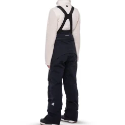 686 GORE-TEX Hydrastash Bibs - Women's-Women Snow Clothing|Snowboard Pants & Bibs