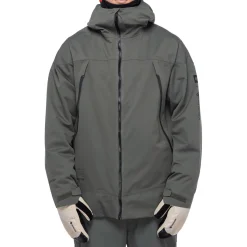 686 GORE-TEX Hydrastash Sync Jacket - Men's- Snow Clothing|Shell Jackets