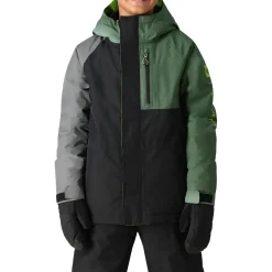 686 GORE-TEX Insulated Jacket - Kids'-Kids Kids Jackets|Girls Snow Clothing