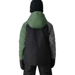 686 GORE-TEX Insulated Jacket - Kids'-Kids Kids Jackets|Girls Snow Clothing