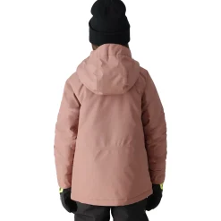 686 GORE-TEX Insulated Jacket - Kids'-Kids Kids Jackets|Girls Snow Clothing