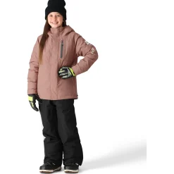 686 GORE-TEX Insulated Jacket - Kids'-Kids Kids Jackets|Girls Snow Clothing