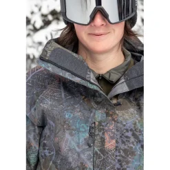 686 GORE-TEX 3L ATV Jacket - Women's-Women Snow Clothing|Shell Jackets