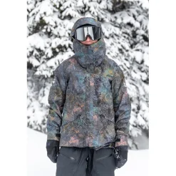 686 GORE-TEX 3L ATV Jacket - Women's-Women Snow Clothing|Shell Jackets