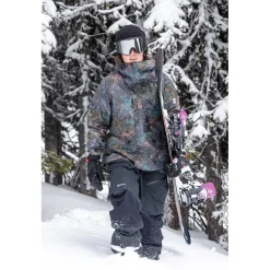 686 GORE-TEX 3L ATV Jacket - Women's-Women Snow Clothing|Shell Jackets