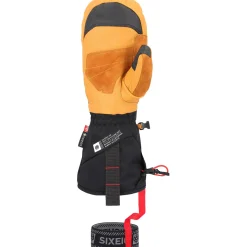 686 GORE-TEX Leather Deep Days Mittens-Women Gloves & Mittens|Gloves & Mittens