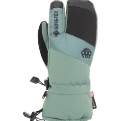 686 GORE-TEX Linear Trigger Mittens-Women Gloves & Mittens|Gloves & Mittens