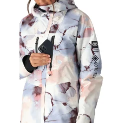 686 GORE-TEX Skyline Shell Jacket - Women's-Women Snow Clothing|Shell Jackets