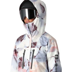 686 GORE-TEX Skyline Shell Jacket - Women's-Women Snow Clothing|Shell Jackets