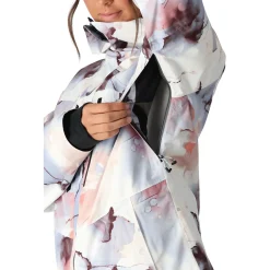 686 GORE-TEX Skyline Shell Jacket - Women's-Women Snow Clothing|Shell Jackets