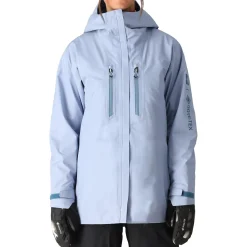 686 GORE-TEX Skyline Shell Jacket - Women's-Women Snow Clothing|Shell Jackets