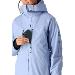 686 GORE-TEX Skyline Shell Jacket - Women's-Women Snow Clothing|Shell Jackets