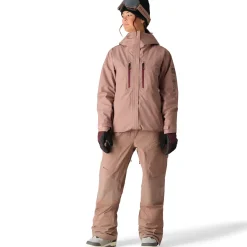 686 GORE-TEX Skyline Shell Jacket - Women's-Women Snow Clothing|Shell Jackets