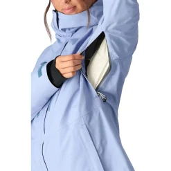 686 GORE-TEX Skyline Shell Jacket - Women's-Women Snow Clothing|Shell Jackets