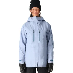 686 GORE-TEX Skyline Shell Jacket - Women's-Women Snow Clothing|Shell Jackets