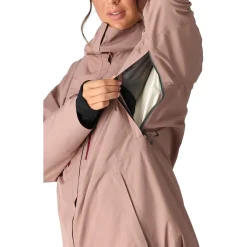 686 GORE-TEX Skyline Shell Jacket - Women's-Women Snow Clothing|Shell Jackets