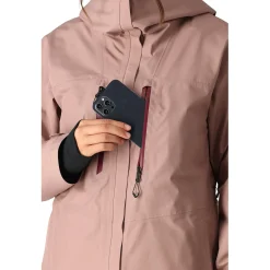 686 GORE-TEX Skyline Shell Jacket - Women's-Women Snow Clothing|Shell Jackets