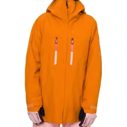 686 GORE-TEX Skyline Shell Jacket - Women's-Women Snow Clothing|Shell Jackets