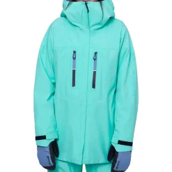 686 GORE-TEX Skyline Shell Jacket - Women's-Women Snow Clothing|Shell Jackets