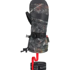 686 GORE-TEX Smarty 3-in-1 Gauntlet Mittens - Women's-Women Gloves & Mittens|Gloves & Mittens