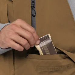 686 GORE-TEX Stretch Dispatch Bibs - Men's- Snow Clothing|Snowboard Pants & Bibs