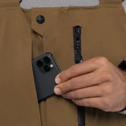 686 GORE-TEX Stretch Dispatch Bibs - Men's- Snow Clothing|Snowboard Pants & Bibs