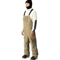 686 GORE-TEX Stretch Dispatch Bibs - Men's- Snow Clothing|Snowboard Pants & Bibs