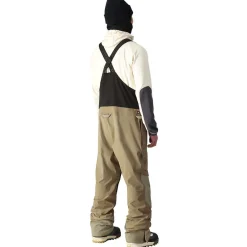 686 GORE-TEX Stretch Dispatch Bibs - Men's- Snow Clothing|Snowboard Pants & Bibs