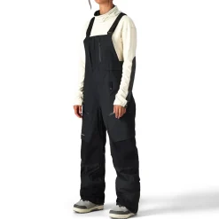 686 GORE-TEX Stretch Dispatch Bibs - Women's-Women Snow Clothing|Snowboard Pants & Bibs