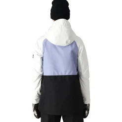 686 GORE-TEX Willow Insulated Jacket - Women's-Women Snow Clothing|Insulated & Puffer Jackets