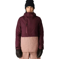 686 GORE-TEX Willow Insulated Jacket - Women's-Women Snow Clothing|Insulated & Puffer Jackets