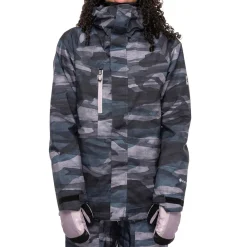 686 GORE-TEX Willow Insulated Jacket - Women's-Women Snow Clothing|Insulated & Puffer Jackets