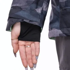 686 GORE-TEX Willow Insulated Jacket - Women's-Women Snow Clothing|Insulated & Puffer Jackets