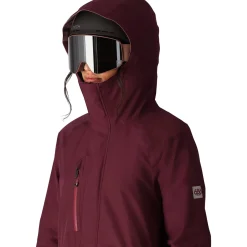 686 GORE-TEX Willow Insulated Jacket - Women's-Women Snow Clothing|Insulated & Puffer Jackets