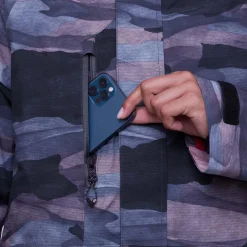 686 GORE-TEX Willow Insulated Jacket - Women's-Women Snow Clothing|Insulated & Puffer Jackets