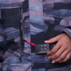 686 GORE-TEX Willow Insulated Jacket - Women's-Women Snow Clothing|Insulated & Puffer Jackets