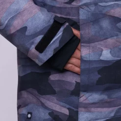 686 GORE-TEX Willow Insulated Jacket - Women's-Women Snow Clothing|Insulated & Puffer Jackets