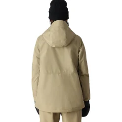 686 GORE-TEX Willow Insulated Jacket - Women's-Women Snow Clothing|Insulated & Puffer Jackets