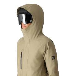 686 GORE-TEX Willow Insulated Jacket - Women's-Women Snow Clothing|Insulated & Puffer Jackets