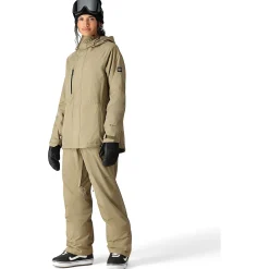 686 GORE-TEX Willow Insulated Jacket - Women's-Women Snow Clothing|Insulated & Puffer Jackets