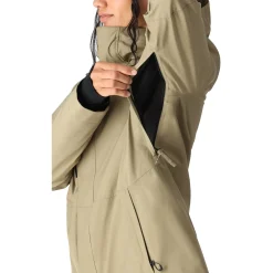 686 GORE-TEX Willow Insulated Jacket - Women's-Women Snow Clothing|Insulated & Puffer Jackets