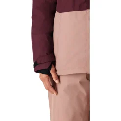 686 GORE-TEX Willow Insulated Jacket - Women's-Women Snow Clothing|Insulated & Puffer Jackets