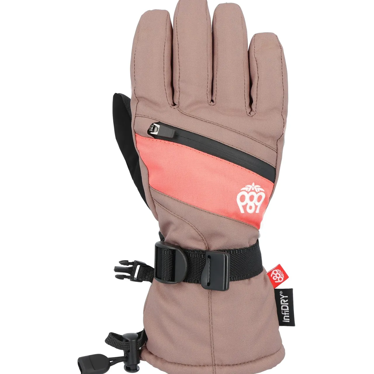 686 Heat Insulated Gloves - Kids'-Women/Kids Kids Gloves & Mittens|Gloves & Mittens