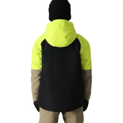 686 Hydra Insulated Jacket - Boys'-Kids Kids Jackets|Boys Snow Clothing