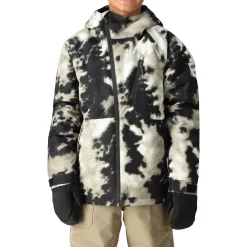 686 Hydra Insulated Jacket - Boys'-Kids Kids Jackets|Boys Snow Clothing