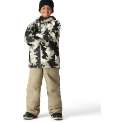 686 Hydra Insulated Jacket - Boys'-Kids Kids Jackets|Boys Snow Clothing