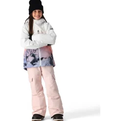 686 Hydra Insulated Jacket - Girls'-Kids Kids Jackets|Girls Snow Clothing