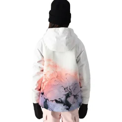 686 Hydra Insulated Jacket - Girls'-Kids Kids Jackets|Girls Snow Clothing