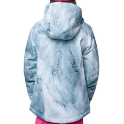 686 Hydra Insulated Jacket - Girls'-Kids Kids Jackets|Girls Snow Clothing