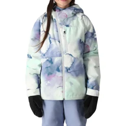 686 Hydra Insulated Jacket - Girls'-Kids Kids Jackets|Girls Snow Clothing